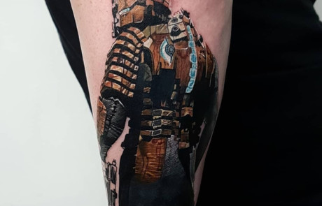 Cool Tattoos Dublin | The Ink Factory | Dublin 2 Ireland Cool Tattoos Dublin | The Ink Factory | Dublin 2 Ireland
