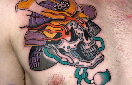 The Ink Factory Cool Tattoos (13) The Ink Factory Cool Tattoos