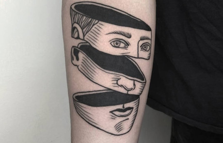 The Ink Factory Cool Tattoos (14) The Ink Factory Cool Tattoos