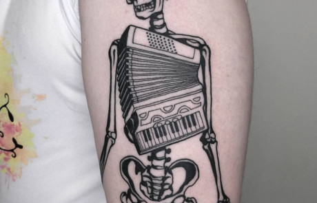 The Ink Factory Cool Tattoos (15) The Ink Factory Cool Tattoos