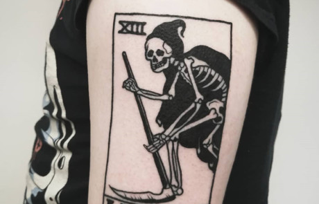 The Ink Factory Cool Tattoos (2) The Ink Factory Cool Tattoos