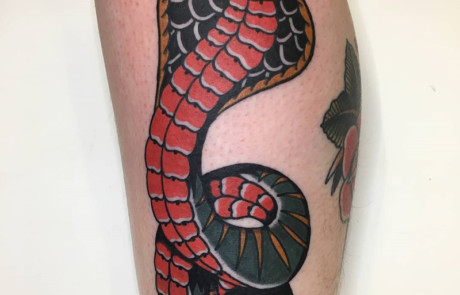 The Ink Factory Cool Tattoos (3) The Ink Factory Cool Tattoos