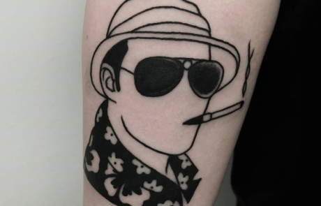 The Ink Factory Cool Tattoos (4) The Ink Factory Cool Tattoos