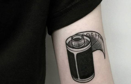 The Ink Factory Cool Tattoos (5) The Ink Factory Cool Tattoos