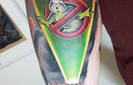 The Ink Factory Cool Tattoos (8) The Ink Factory Cool Tattoos