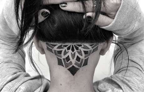 The Ink Factory Sacred Geometry (10) The Ink Factory Sacred Geometry