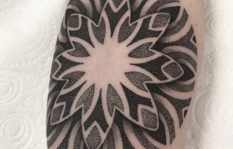 The Ink Factory Sacred Geometry (15) The Ink Factory Sacred Geometry