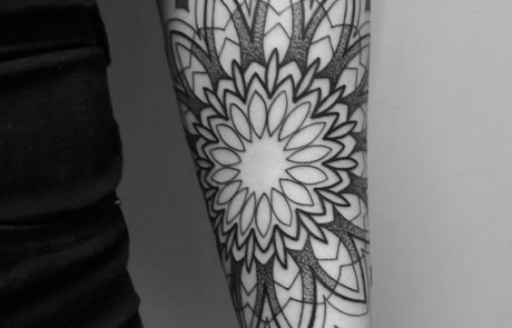 The Ink Factory Sacred Geometry (3) The Ink Factory Sacred Geometry