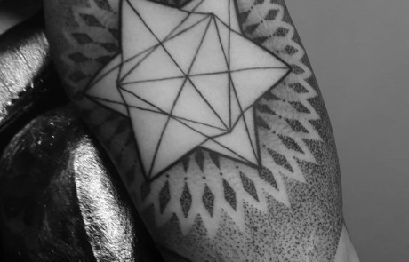 The Ink Factory Sacred Geometry (6) The Ink Factory Sacred Geometry