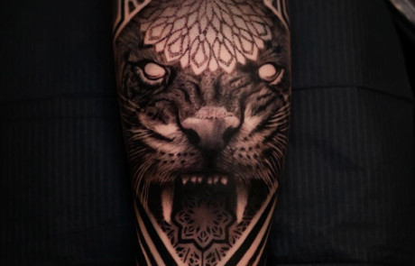 The Ink Factory Sacred Geometry (8) The Ink Factory Sacred Geometry