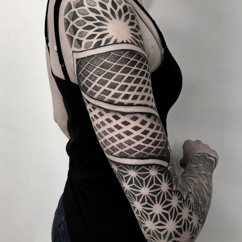 Best Sleeve Tattoos  Tattoo Insider