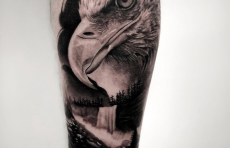 The Ink Factory Tattoos For Men (1) The Ink Factory Tattoos For Men (1)