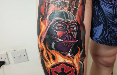 The Ink Factory Tattoos For Men (10) The Ink Factory Tattoos For Men