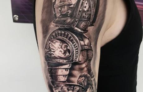 The Ink Factory Tattoos For Men (11) The Ink Factory Tattoos For Men