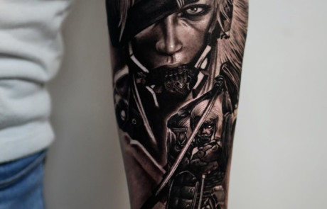 The Ink Factory Tattoos For Men (13) The Ink Factory Tattoos For Men