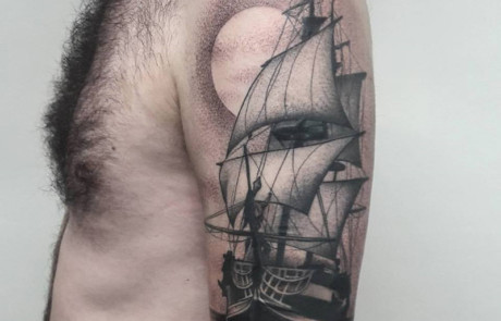 The Ink Factory Tattoos For Men (2) The Ink Factory Tattoos For Men