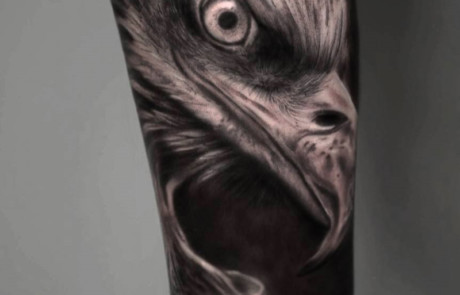 The Ink Factory Tattoos For Men (3) The Ink Factory Tattoos For Men