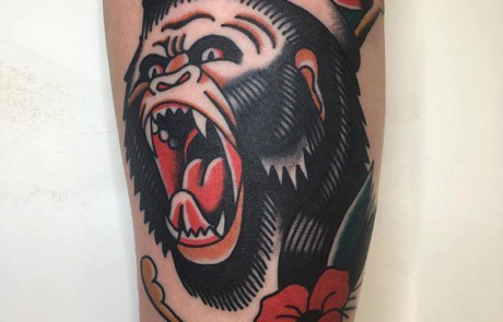 The Ink Factory Tattoos For Men (5) The Ink Factory Tattoos For Men