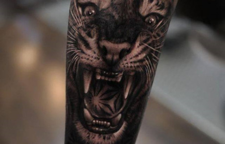 The Ink Factory Tattoos For Men (7) The Ink Factory Tattoos For Men