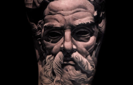 The Ink Factory Tattoos For Men (8) The Ink Factory Tattoos For Men