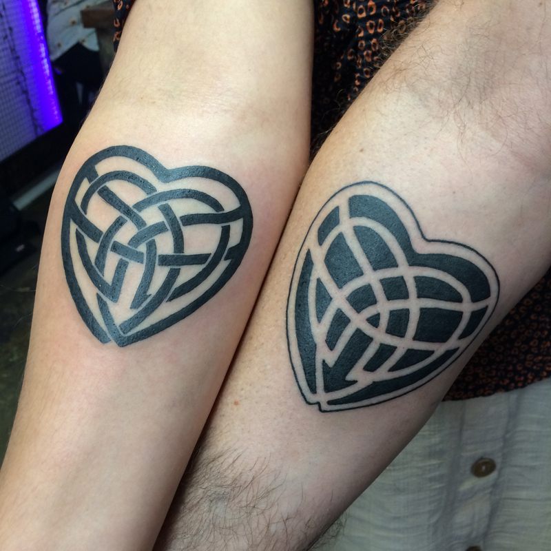 Irish Tattoo Ideas