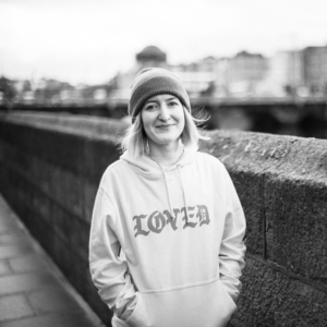 Ash Carson Tattoo Artist The Ink Factory Dublin