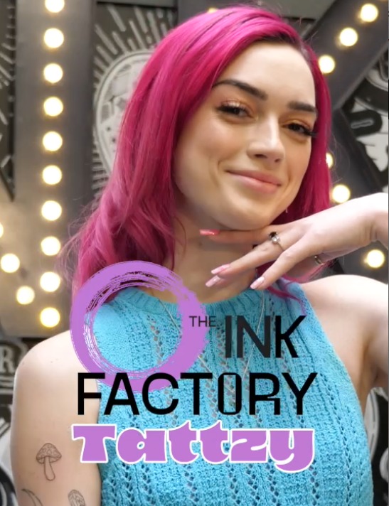TattzyJo